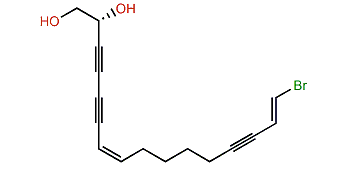 Faulkneryne B